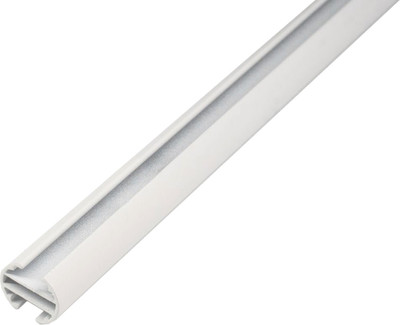 Профиль для карниза Divades Евро D19 / 10202160 (1.6м, белый)