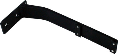 Кронштейн для карниза Divades Стыковочный (17см, черный)