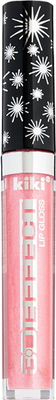 Блеск для губ KIKI 3D Effect тон 911 (2.4мл)