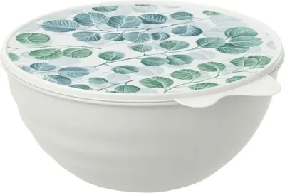 Миска Phibo Wave 433245230 (светло-серый)