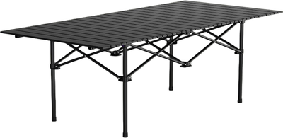 Стол складной Coyote HYK CZ-120 (120x55x50)