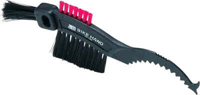 Щетка для чистки велосипеда Bike Hand YC-790 / 6-160790