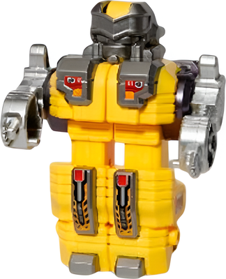 Робот-трансформер Наша игрушка M1621-4