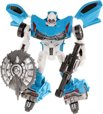 Робот-трансформер Наша игрушка M1620-3A