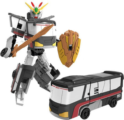 Робот-трансформер Наша игрушка M1489-2