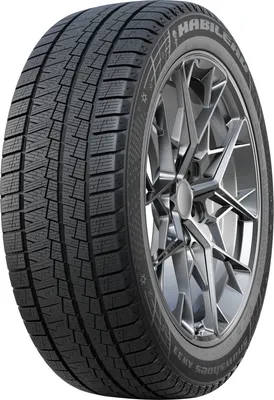 Зимняя шина Habilead AW33 245/40R18 97H