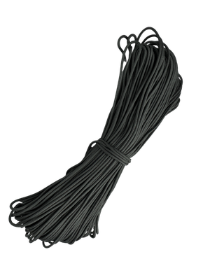 Шнур хозяйственный Мегакорд Паракорд 2мм / 010669 (50м, темно-серый)