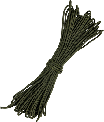 Шнур хозяйственный Мегакорд Паракорд 2мм / 010664 (10м, хаки)