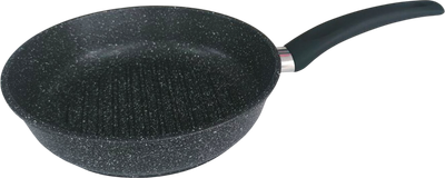 Сковорода-гриль Виктория АЛА 240 MR0124GR