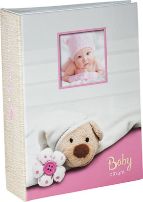 Фотоальбом Fotografia Детский FA-PP100-213