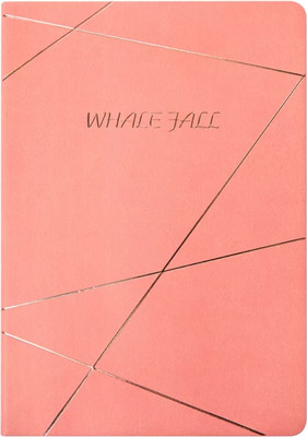 Записная книжка Bowen А5 / 20D076 (96л, розовый)