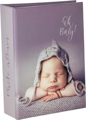 Фотоальбом Fotografia Детский FA-PP100-229
