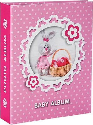 Фотоальбом Fotografia Детский FA-PP200-230
