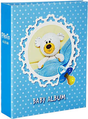 Фотоальбом Fotografia Детский FA-PP200-231