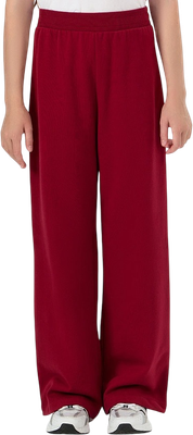 Штаны детские Mark Formelle 187848 (р.140-68, вишневый)