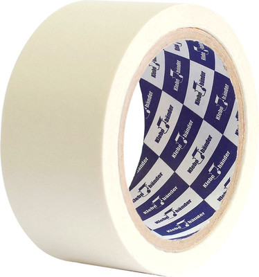 Лента малярная Интерпак 50x40м