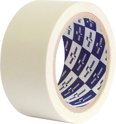 Лента малярная Интерпак 50x20м