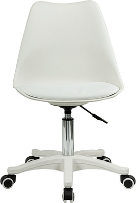 Кресло офисное Brabix MG-310 PL / 532926 (белый)