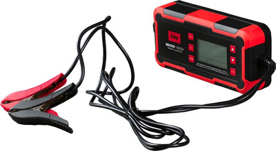 Зарядное устройство для аккумулятора Fubag Micro 140/24 (46642)