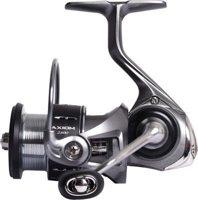 Катушка безынерционная MAXIMUS Axiom 2000 / MAX25 (5+1)