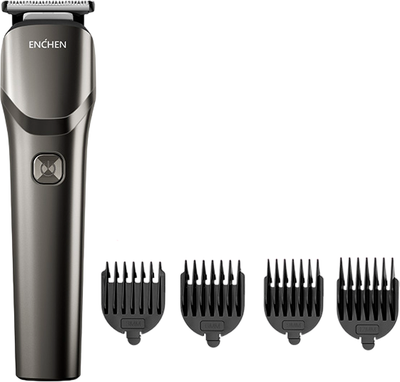 Триммер Enchen Beardo 2
