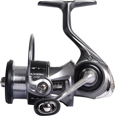 Катушка безынерционная MAXIMUS Axiom 4000 / MAX40 (5+1)