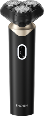 Электробритва Enchen BlackStone 6 (черный)