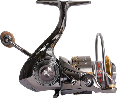 Катушка безынерционная MAXIMUS Bankai 3000 / MB30 (8+1)