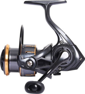 Катушка безынерционная MAXIMUS Resident 2000 / MR25 (5+1)