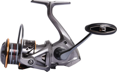 Катушка безынерционная MAXIMUS Zircon-X 3000 / MZX30 (5+1)