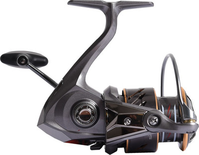 Катушка безынерционная MAXIMUS Zircon-X 4000 / MZX40 (5+1)