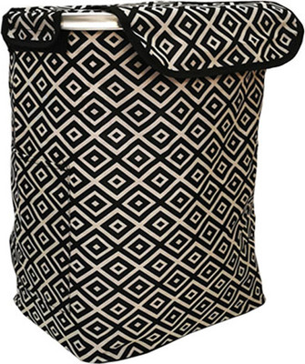 Сумка на тележку MONAMI №2 геометрия XY-004