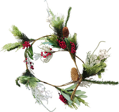 Гирлянда еловая MONAMI 3C-031