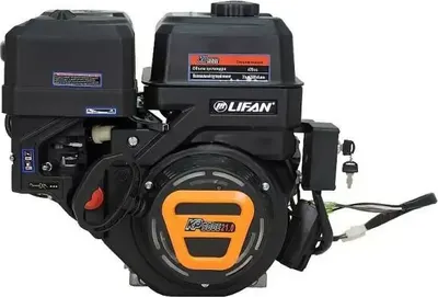 Двигатель бензиновый Lifan KP500 / 03149