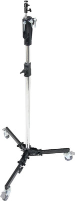 Стойка для студийного оборудования Kupo 380MH Steel Studio Stand