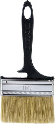 Кисть малярная Decor Хит 100мм / 713-100