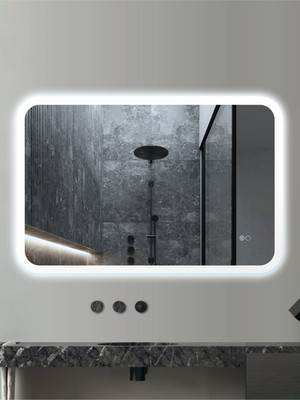 Зеркало Алмаз-Люкс Palmer 9060sh-6 (с подсветкой)