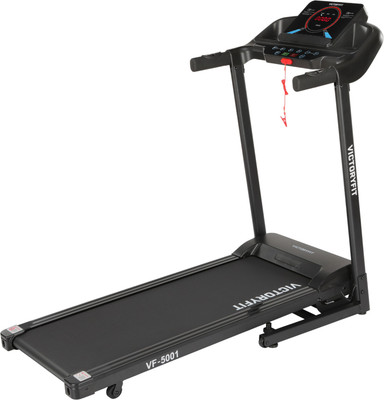 Электрическая беговая дорожка VictoryFit VF-5001