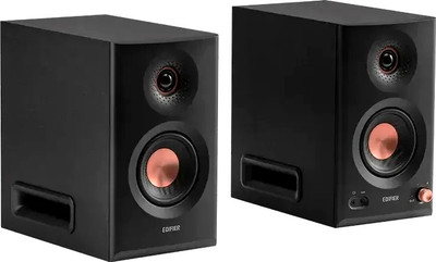 Студийный монитор Edifier MR5 (черный)