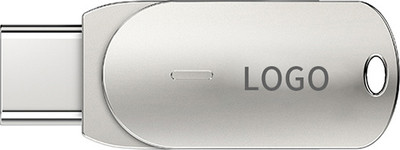 USB flash накопитель Netac U785C 32GB (NT03U785C-032G-32PN)