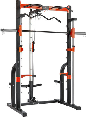 Силовой тренажер VictoryFit VF-C6003