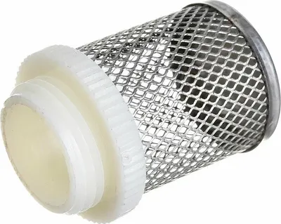 Сетка для магистрального фильтра General Fittings Для обратных клапанов AB-8023298009373