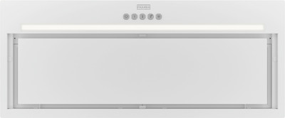 Вытяжка скрытая Franke FBFE A70 / 305.0665.367 (белый матовый)