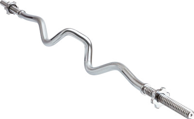 Гриф для штанги VictoryFit VF-S2512E120