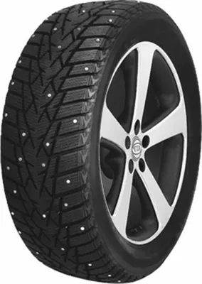 Зимняя шина DoubleStar DW01 185/75R16 104/102R (шипы)