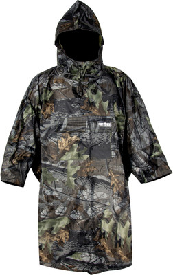 Пончо для охоты и рыбалки FortMen 22(С)1500Н (камо б/р/дуб)