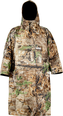 Пончо для охоты и рыбалки FortMen 22(С)1500Н (камо б/р/сосна)