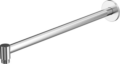 Душевой кронштейн Whitecross Y1309NIB (брашированный никель)