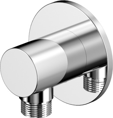 Подключение для душевого шланга Whitecross Y1018CR (хром)