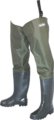 Сапоги для охоты и рыбалки FortMen 10(С)850Н (р.43)